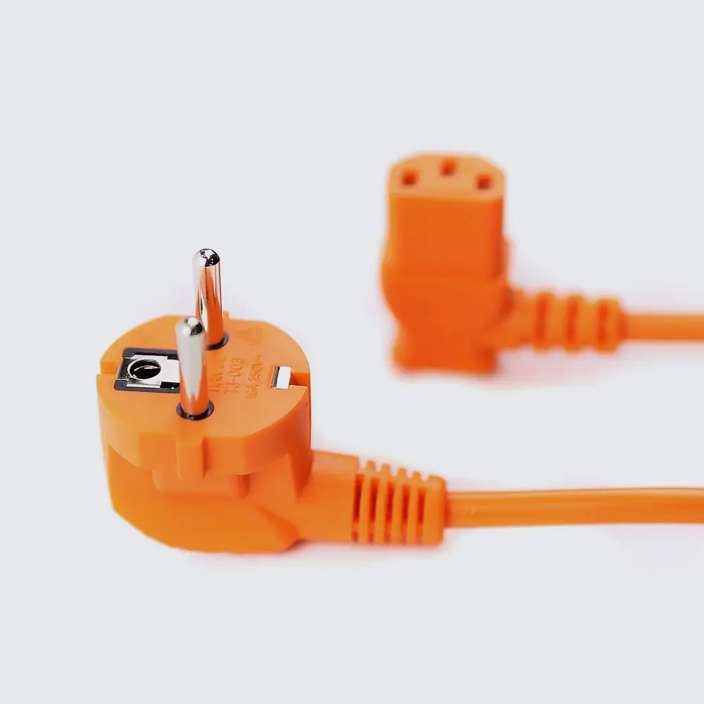 CHEF-X power cord