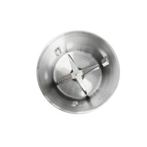 Heinzelmann CHEF-G Spice grinder | Losse beker voor natte maling